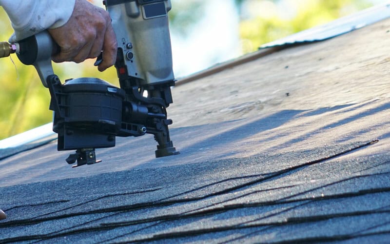roofing contractor in Irwin, PA